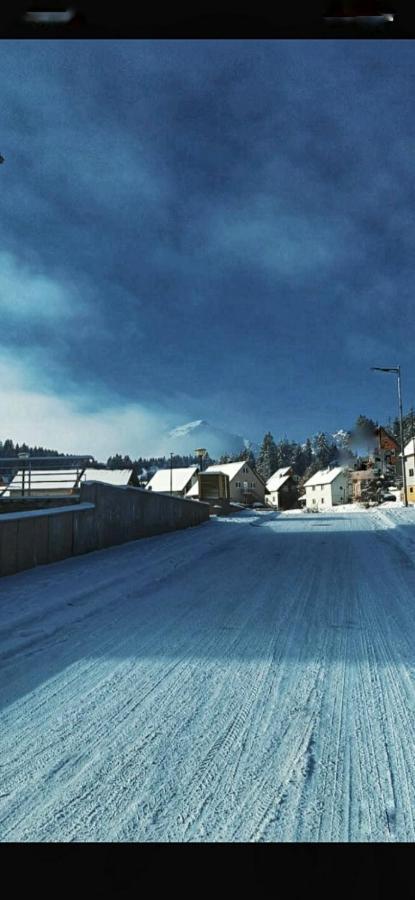 Woden Zabljak (Zabljak)