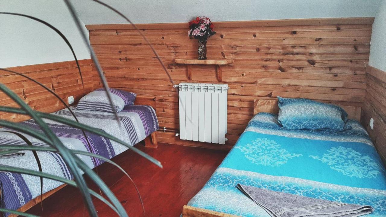 Woden Apartment Zabljak (Zabljak)