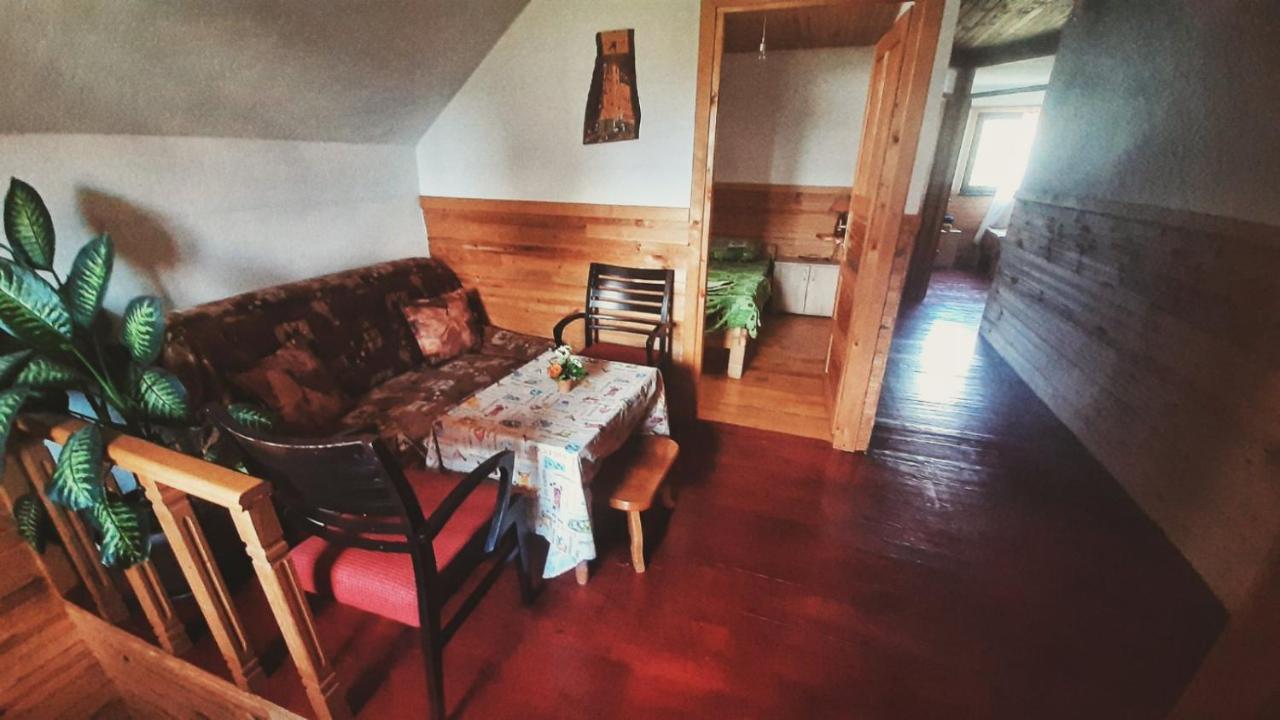 Woden * Zabljak (Zabljak)