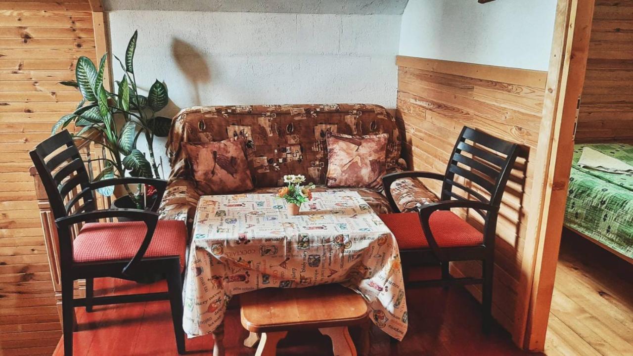 Woden Apartment Zabljak (Zabljak)
