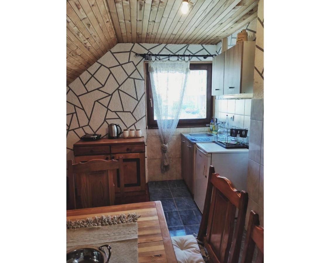 Apartment Woden Zabljak (Zabljak)