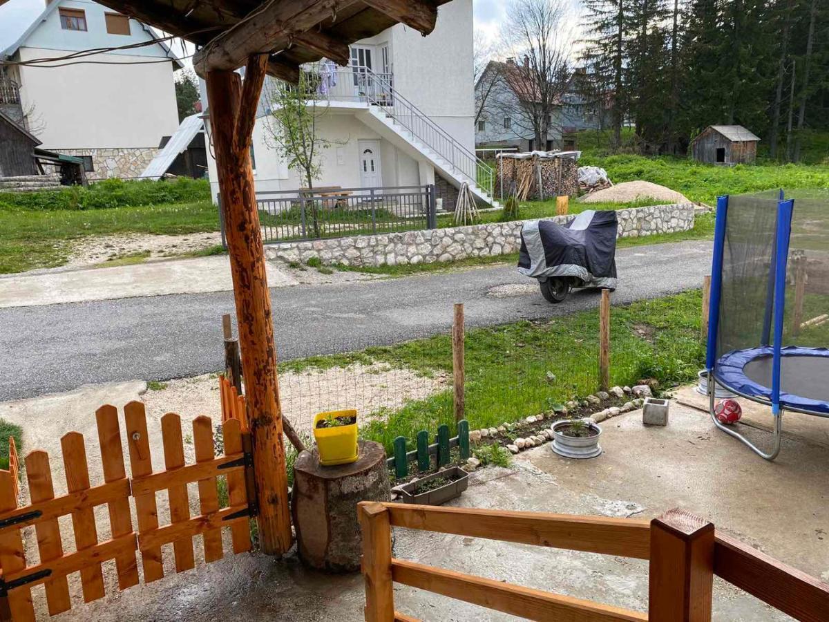 Woden * Zabljak (Zabljak)