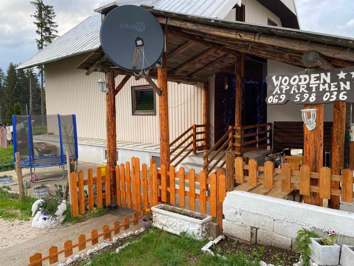 Woden Zabljak (Zabljak)