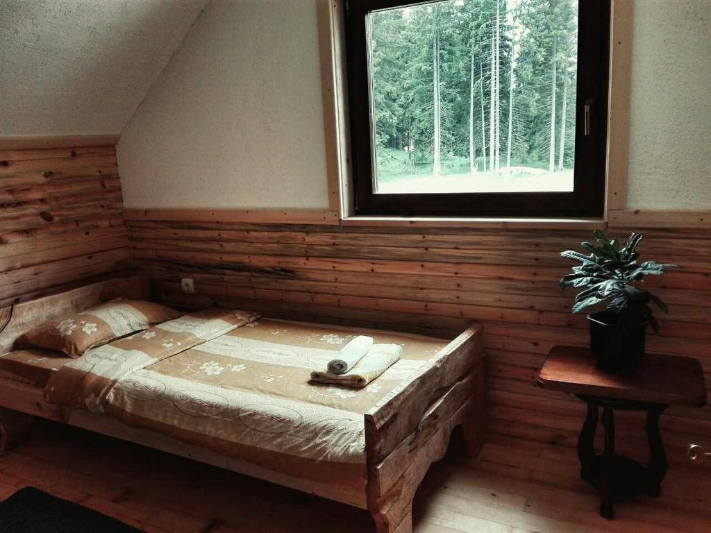 Woden Zabljak (Zabljak)