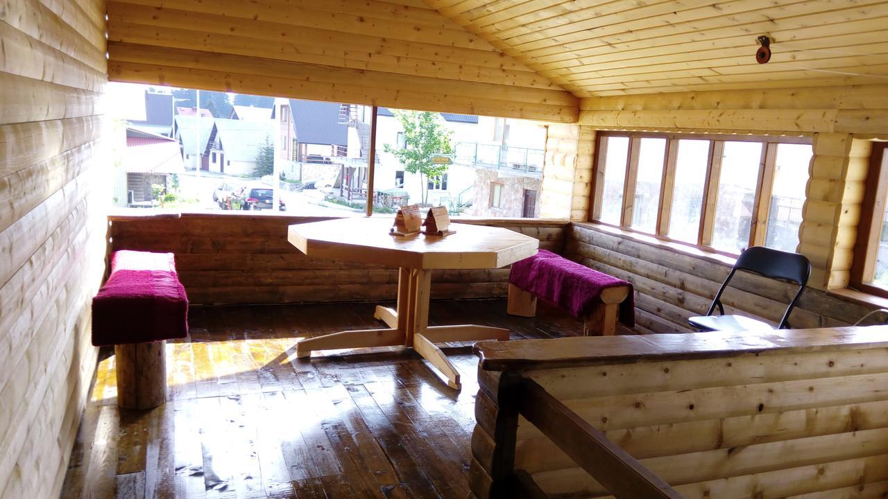 Apartment Woden Zabljak (Zabljak)