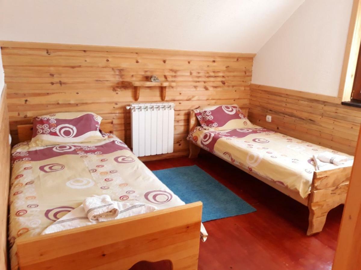 Woden * Zabljak (Zabljak)