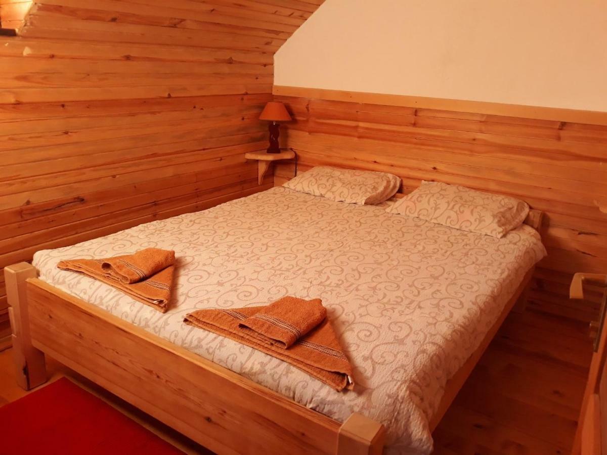 Woden Apartment Zabljak (Zabljak)
